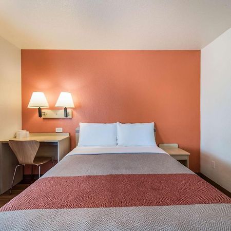 Motel 6-Rohnert Park, Ca Eksteriør bilde
