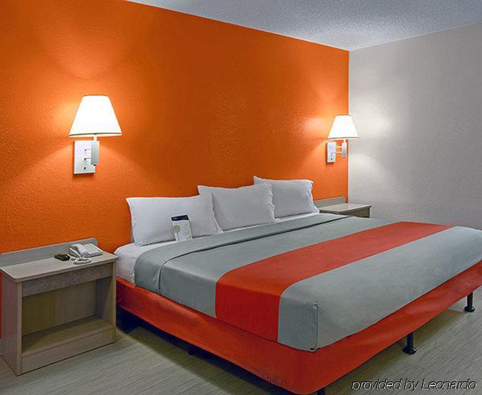 Motel 6-Rohnert Park, Ca Eksteriør bilde