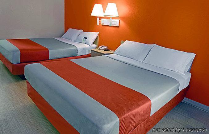 Motel 6-Rohnert Park, Ca Eksteriør bilde