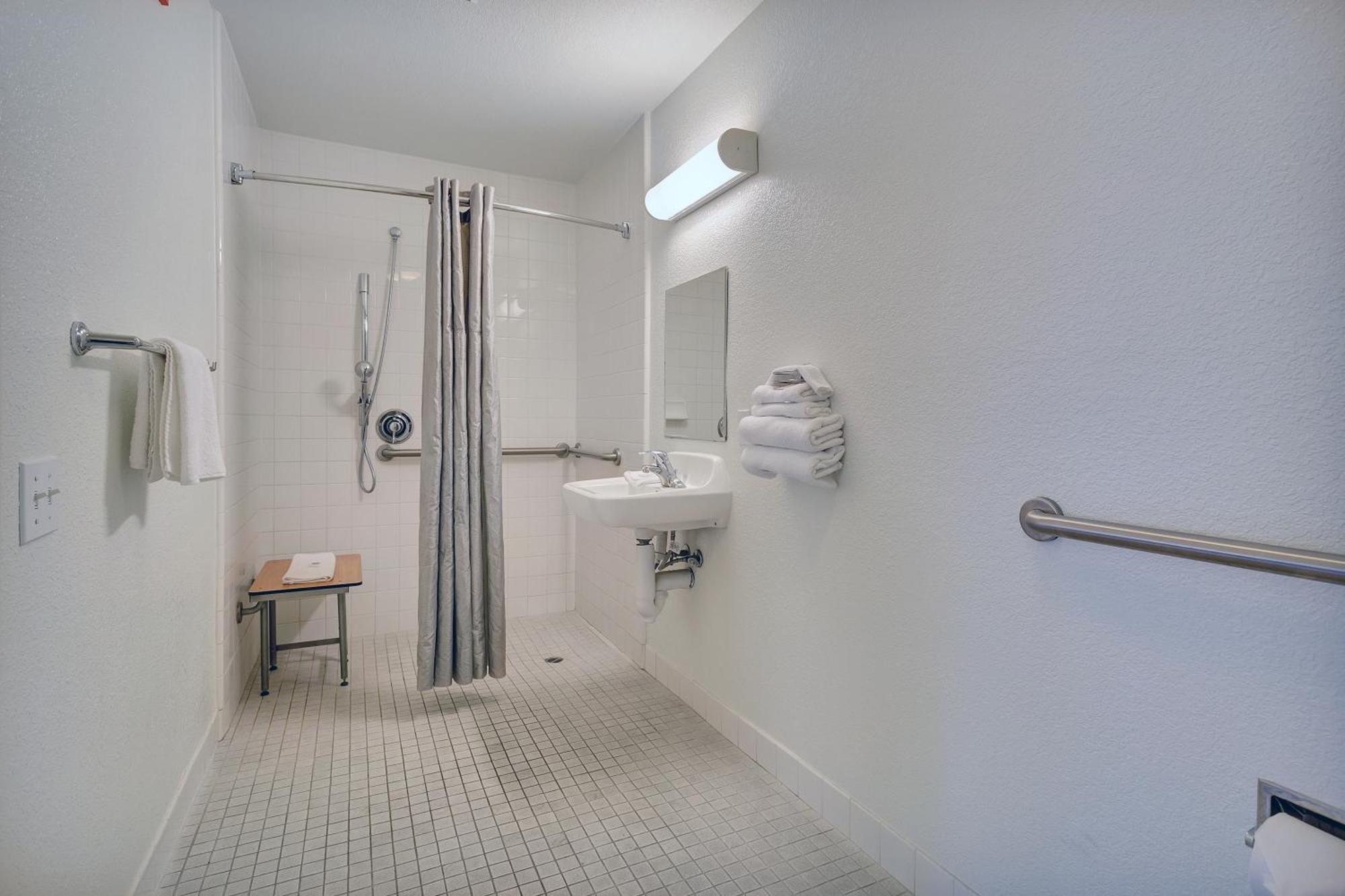 Motel 6-Rohnert Park, Ca Eksteriør bilde