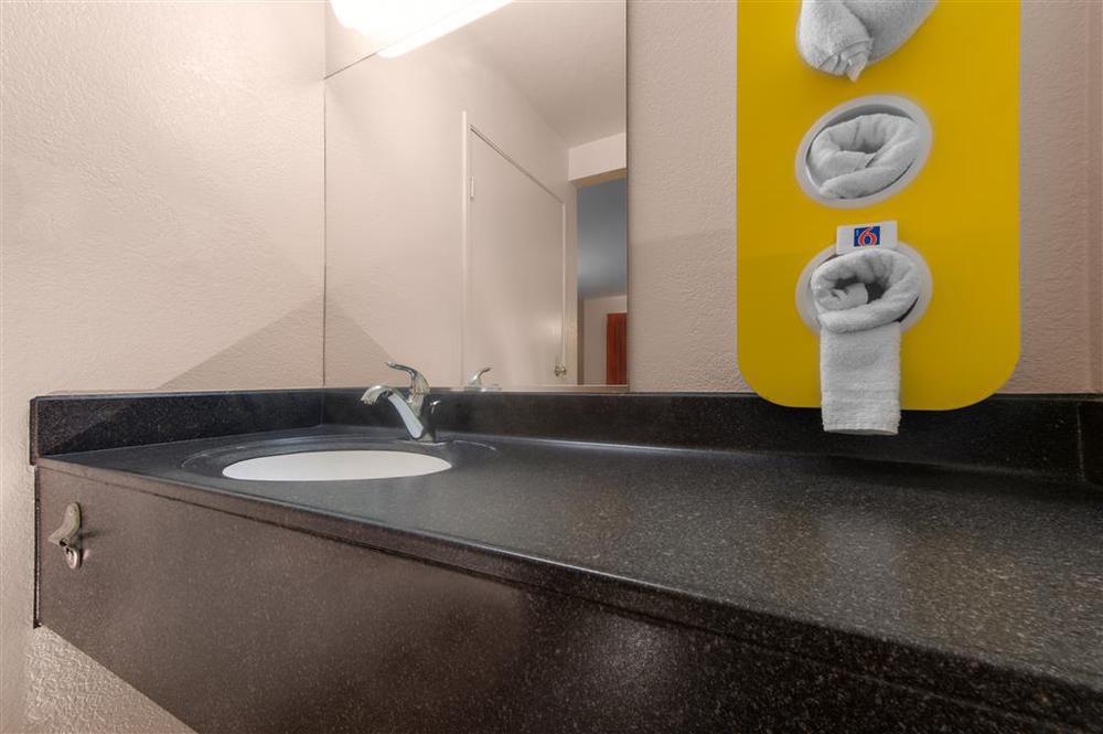 Motel 6-Rohnert Park, Ca Rom bilde